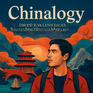 🌏 Chinalogy | Menyelami Jiwa China Lewat Perjalanan & Budaya