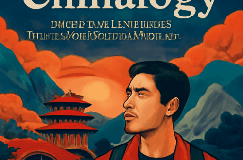 🌏 Chinalogy | Menyelami Jiwa China Lewat Perjalanan & Budaya